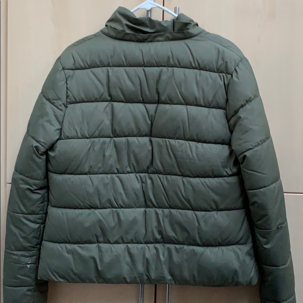 Short Jacket - image 4